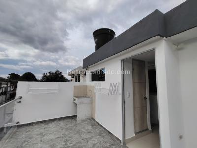 Casa de 5 alcobas en venta en Normandia Occidental, Bogotá, 291 m² · foto 19 de 20