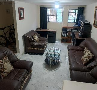 Casa en venta en Cordoba, Bogotá · foto 2 de 20