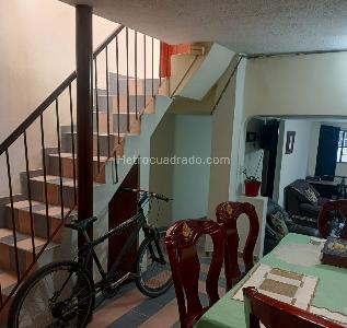 Casa en venta en Cordoba, Bogotá · foto 3 de 20