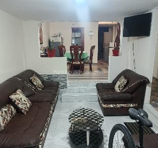Casa en venta en Cordoba, Bogotá · foto 4 de 20
