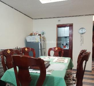 Casa en venta en Cordoba, Bogotá · foto 6 de 20