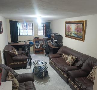Casa en venta en Cordoba, Bogotá · foto 7 de 20