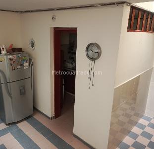 Casa en venta en Cordoba, Bogotá · foto 8 de 20