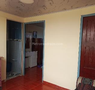 Casa en venta en Cordoba, Bogotá · foto 9 de 20