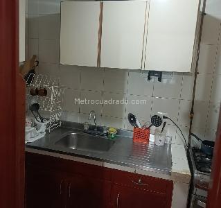Casa en venta en Cordoba, Bogotá · foto 10 de 20