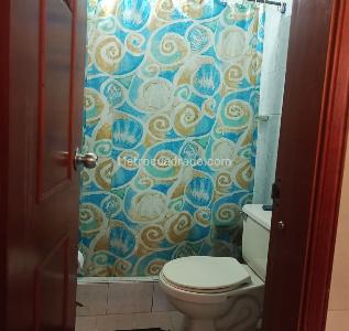 Casa en venta en Cordoba, Bogotá · foto 11 de 20