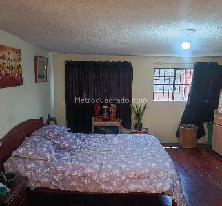 Casa en venta en Cordoba, Bogotá · foto 12 de 20