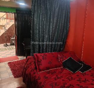 Casa en venta en Cordoba, Bogotá · foto 13 de 20