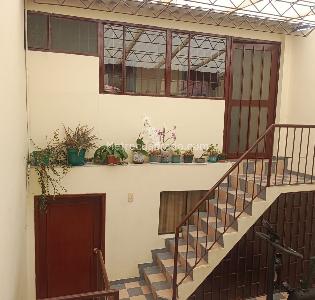 Casa en venta en Cordoba, Bogotá · foto 16 de 20