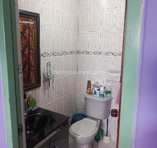Casa en venta en Cordoba, Bogotá · foto 20 de 20