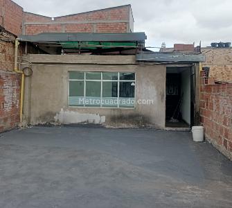 Casa en venta en Kennedy Central, Bogotá · foto 18 de 20
