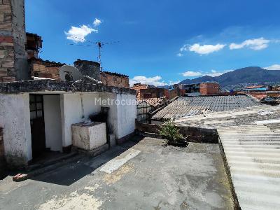 Casa en venta en San Antonio, Bogotá · foto 3 de 20