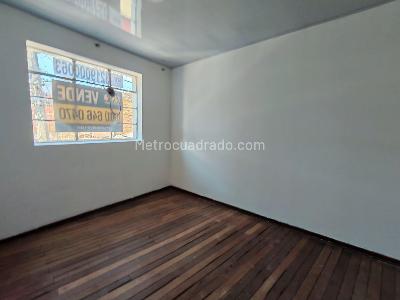 Casa en venta en San Antonio, Bogotá · foto 17 de 20