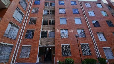 Apartamento de 3 alcobas en venta en San Mateo, Soacha, 59 m² · foto 5 de 20