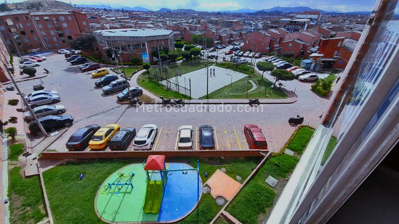 Apartamento en Venta, San Mateo, Soacha – pohled 3