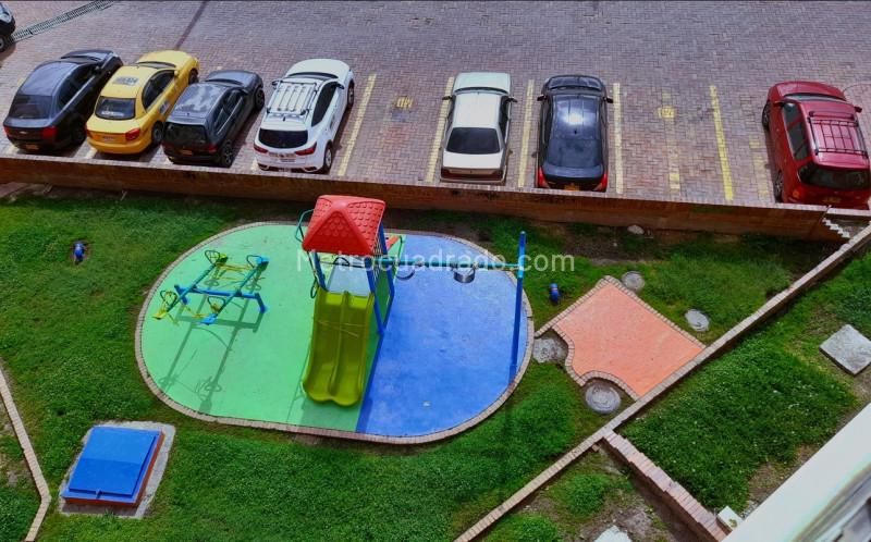 Apartamento en Venta, San Mateo, Soacha – pohled 4