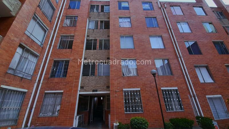 Apartamento en Venta, San Mateo, Soacha – pohled 5