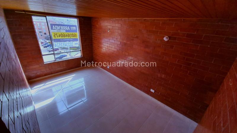 Apartamento en Venta, San Mateo, Soacha – další
