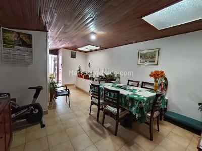Casa de 5 alcobas en venta en La Libertad Barrios Unidos, Bogotá, 164 m² · foto 4 de 20