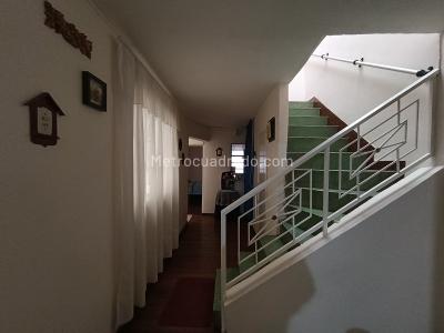 Casa de 5 alcobas en venta en La Libertad Barrios Unidos, Bogotá, 164 m² · foto 6 de 20
