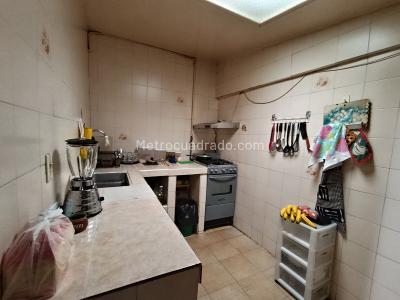 Casa de 5 alcobas en venta en La Libertad Barrios Unidos, Bogotá, 164 m² · foto 7 de 20