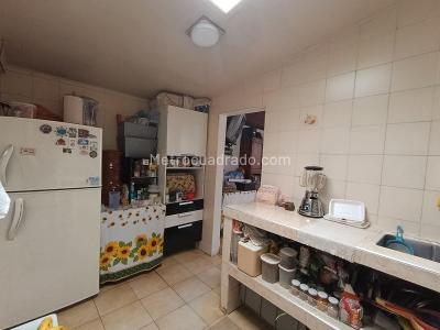 Casa de 5 alcobas en venta en La Libertad Barrios Unidos, Bogotá, 164 m² · foto 11 de 20