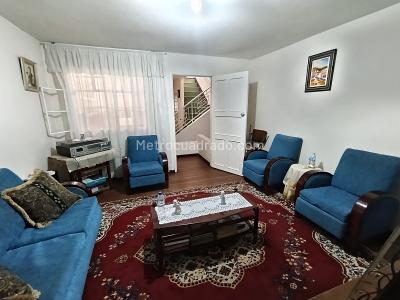 Casa de 5 alcobas en venta en La Libertad Barrios Unidos, Bogotá, 164 m² · foto 19 de 20