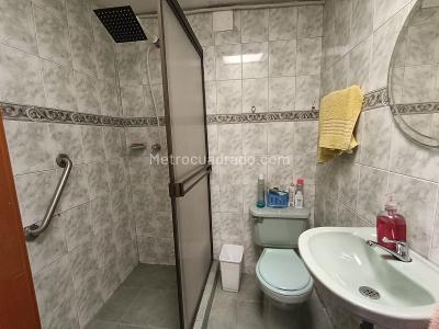 Casa de 5 alcobas en venta en La Libertad Barrios Unidos, Bogotá, 164 m² · foto 20 de 20