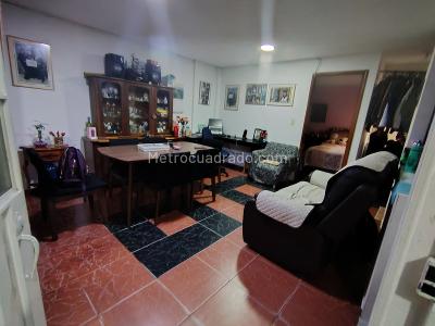 Casa de 5 alcobas en venta en Villa Del Campo, Bogotá, 192 m² · foto 5 de 19