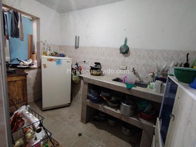 Casa de 5 alcobas en venta en Villa Del Campo, Bogotá, 192 m² · foto 6 de 19