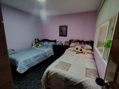 Casa de 5 alcobas en venta en Villa Del Campo, Bogotá, 192 m² · foto 12 de 19