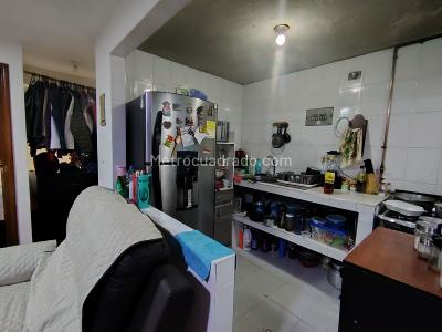 Casa de 5 alcobas en venta en Villa Del Campo, Bogotá, 192 m² · foto 13 de 19