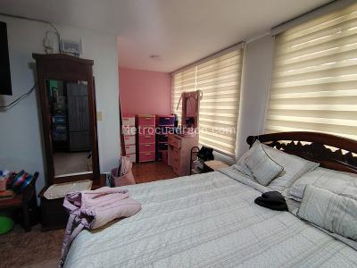 Casa de 5 alcobas en venta en Villa Del Campo, Bogotá, 192 m² · foto 16 de 19