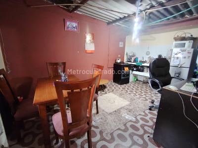 Casa de 5 alcobas en venta en Villa Del Campo, Bogotá, 192 m² · foto 17 de 19
