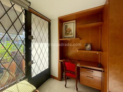 Apartaestudio en venta en San Luis, Bogotá, 24 m² · foto 4 de 11
