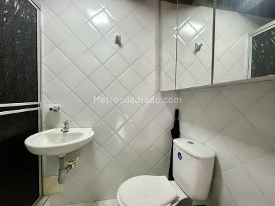 Apartaestudio en venta en San Luis, Bogotá, 24 m² · foto 6 de 11