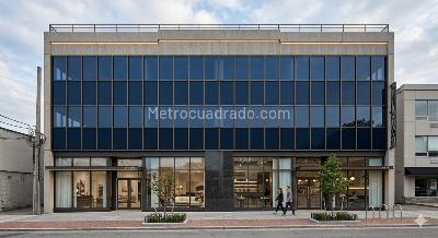 Apartment for rent in Toberin, Bogotá