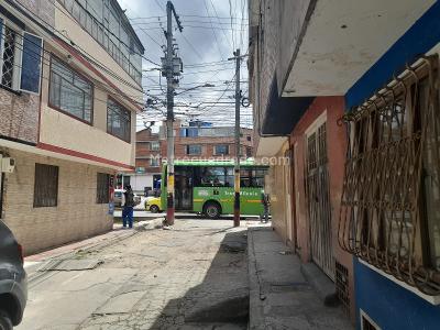 Casa en venta en Candelaria La Nueva, Bogotá · foto 15 de 15