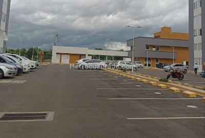 Apartamento de 3 alcobas en venta en Caribe Verde, Barranquilla, 65 m² · foto 4 de 13