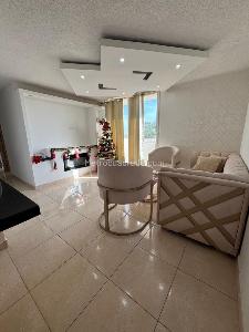 Apartamento de 3 alcobas en venta en Caribe Verde, Barranquilla, 65 m² · foto 5 de 13
