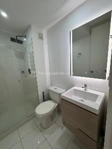 Apartamento de 3 alcobas en venta en Caribe Verde, Barranquilla, 65 m² · foto 7 de 13