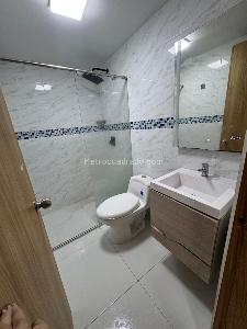 Apartamento de 3 alcobas en venta en Caribe Verde, Barranquilla, 65 m² · foto 11 de 13