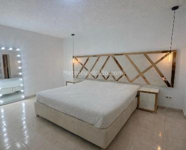 Apartamento de 3 alcobas en venta en Caribe Verde, Barranquilla, 65 m² · foto 12 de 13