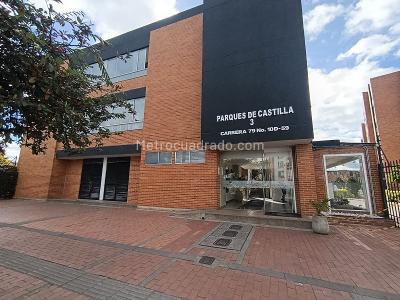 Apartamento en Venta, Castilla, Bogotá D.C.