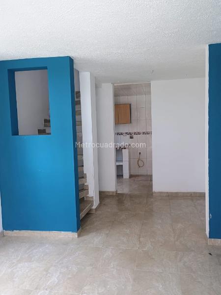 Casa en Venta, San Mateo, Soacha - Ansicht 2