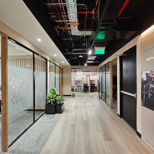 Oficina en Arriendo, Santa Barbara, Bogotá D.C.