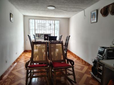 Casa en venta en Prado Veraniego, Bogotá · foto 5 de 13