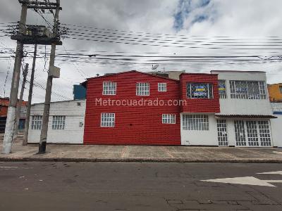 Casa en Venta, El Sol, Bogotá D.C.