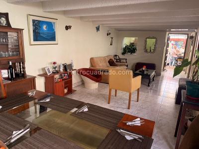 Casa en venta en Santa Matilde, Bogotá · foto 4 de 19
