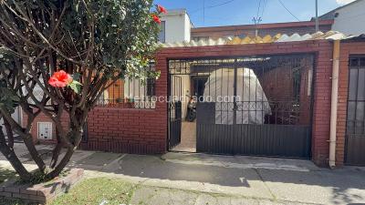 Casa en venta en Santa Matilde, Bogotá · foto 8 de 19